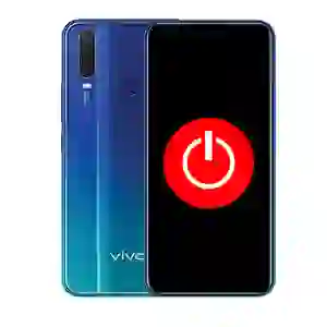 Sửa main - IC Nguồn Vivo Y15