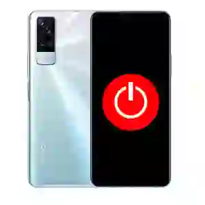 Sửa main - IC Nguồn Vivo Y51 2020