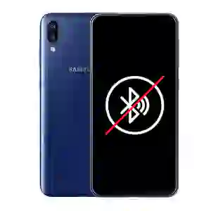 Sửa main - IC Wifi Bluetooth Samsung Galaxy M10