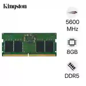 RAM laptop Kingston DDR5 8GB BUS 5600