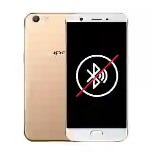 Sửa main - IC Wifi Bluetooth Oppo F3 Lite