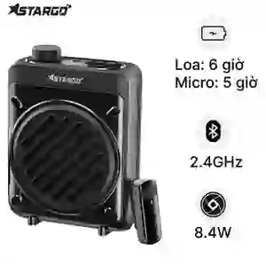 Loa trợ giảng không dây StarGO CPS-01 (kèm 1 micro)