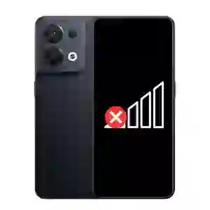 Sửa main - IC Sóng Oppo Reno 8 5G