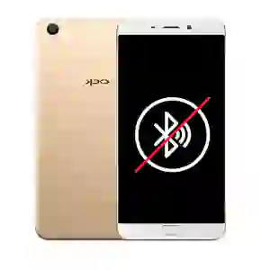 Sửa main - IC Wifi Bluetooth Oppo R9
