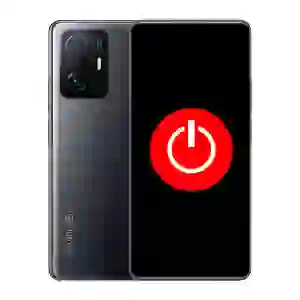 Sửa main - IC Nguồn Xiaomi 11T