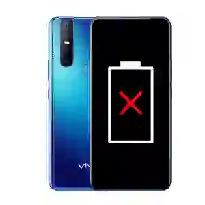 Sửa main - IC Sạc Vivo V15