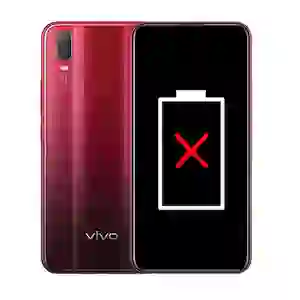 Sửa main - IC Sạc Vivo Y11