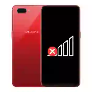 Sửa main - IC Sóng Oppo A3s