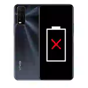 Sửa main - IC Sạc Vivo Y20S
