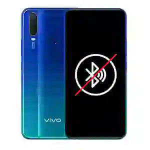 Sửa main - IC Wifi Bluetooth Vivo Y12