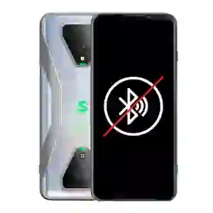 Sửa main - IC Wifi Bluetooth Xiaomi Black Shark 3