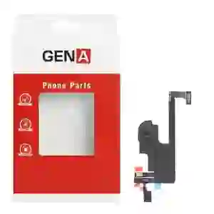 Thay cáp cảm biến iPhone 14 chính hãng GENA