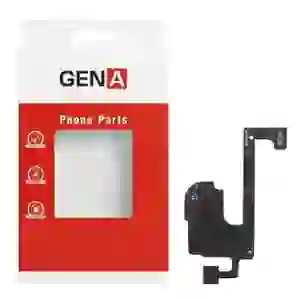 Thay cáp cảm biến iPhone 15 chính hãng GENA