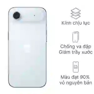 Thay vỏ iPhone Air 5G chính hãng GENA
