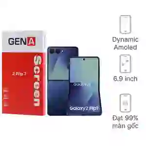 Thay màn hình Samsung Galaxy Z Flip 7 (mặt trong) chính hãng GENA loại Pro
