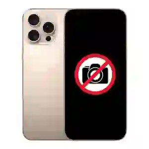 Sửa phím Camera Control iPhone 16 Pro Max