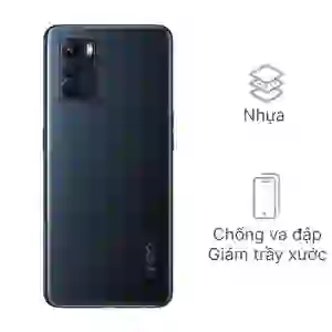 Thay kính lưng Oppo Reno 6Z 5G
