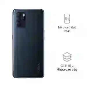 Thay kính lưng Oppo Reno 6Z 5G