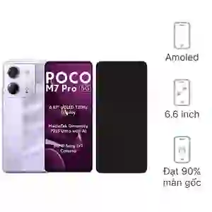 Thay màn hình Xiaomi Poco M7 Pro 5G