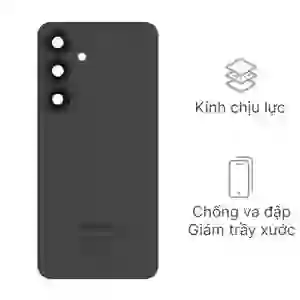 Thay kính lưng Samsung Galaxy S24