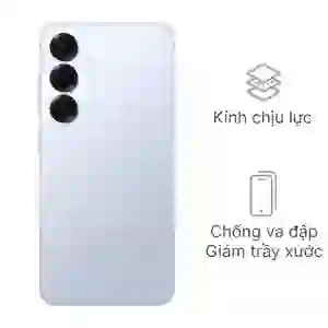 Thay kính lưng Samsung Galaxy S25 FE