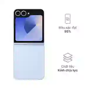Thay kính lưng Samsung Galaxy Z Flip 6