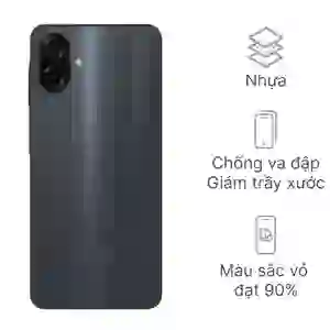 Thay vỏ Samsung Galaxy A07