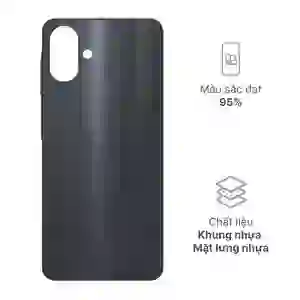 Thay vỏ Samsung Galaxy A07