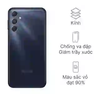 Thay vỏ Samsung Galaxy M34