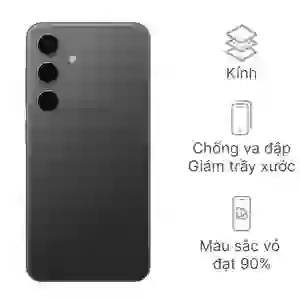 Thay vỏ Samsung Galaxy S24