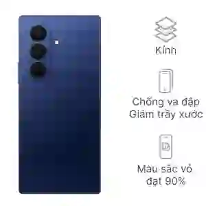 Thay vỏ Samsung Galaxy Z Fold 7