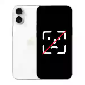 Sửa Face ID iPhone 16