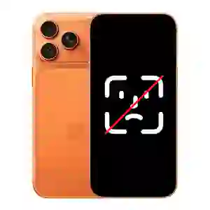 Sửa Face ID iPhone 17 Pro Max