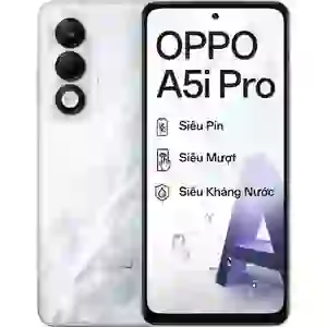 OPPO A5i Pro 8GB 128GB - Cũ trầy xước