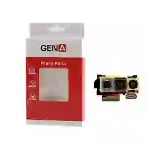 Thay camera sau Oppo Find X3 Neo chính hãng GENA