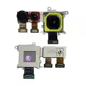 Thay camera sau Xiaomi 12 Lite chính hãng GENA