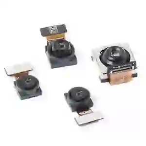 Thay camera sau Xiaomi Redmi Note 11R chính hãng GENA