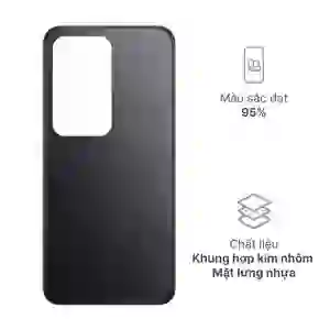 Thay vỏ Xiaomi Redmi 15