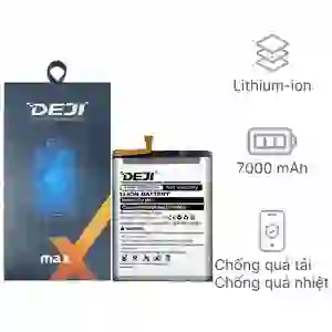 Thay pin Samsung Galaxy M41 chính hãng Deji