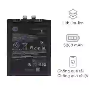 Thay pin Xiaomi 13T