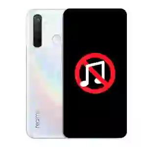 Sửa main - IC Audio Realme 5 Pro
