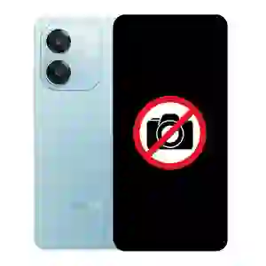 Sửa main - IC Camera Oppo A3X