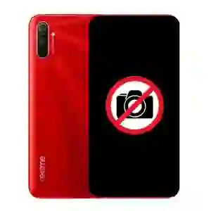 Sửa main - IC Camera Realme C3