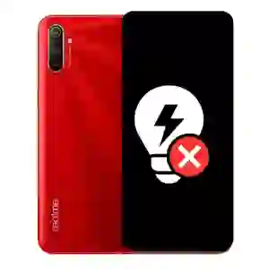 Sửa main - IC Hiển thị cảm ứng Realme C3
