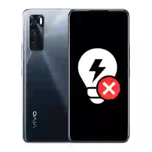 Sửa main - IC Hiển thị cảm ứng Vivo V20 SE