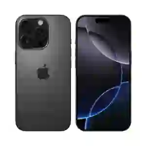iPhone 16 Pro 512GB 2 SIM - Cũ xước cấn