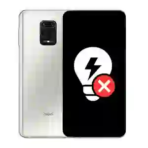 Sửa main - IC Hiển thị cảm ứng Xiaomi Redmi Note 9 Pro