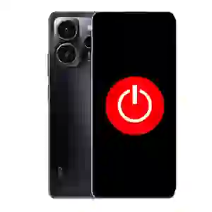 Sửa main - IC Nguồn Benco S1 Pro