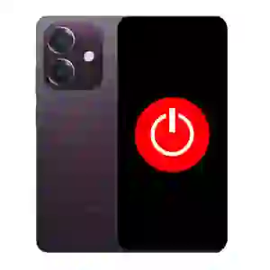 Sửa main - IC Nguồn Oppo A3X