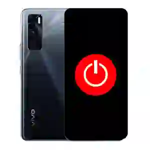 Sửa main - IC Nguồn Vivo V20 SE